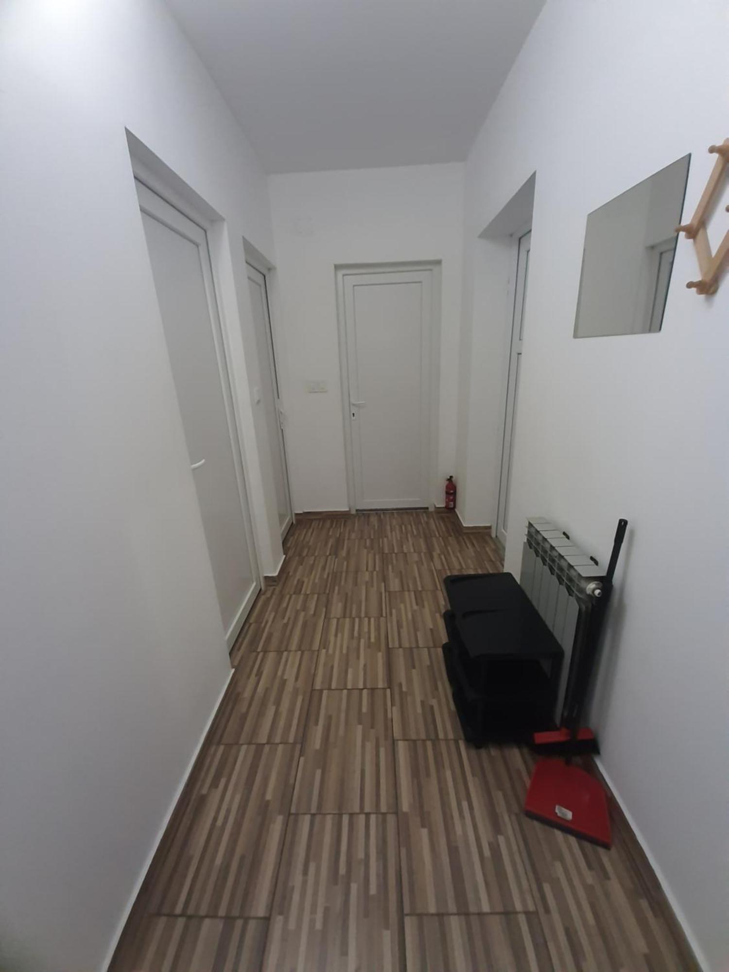 Apartment & Room Toma 스몰리야나크 객실 사진
