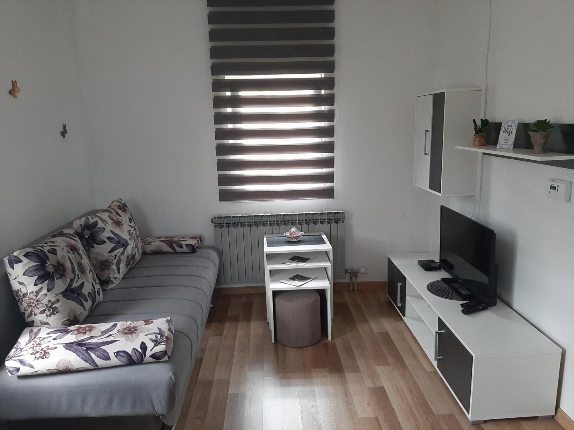 Apartment & Room Toma 스몰리야나크 객실 사진