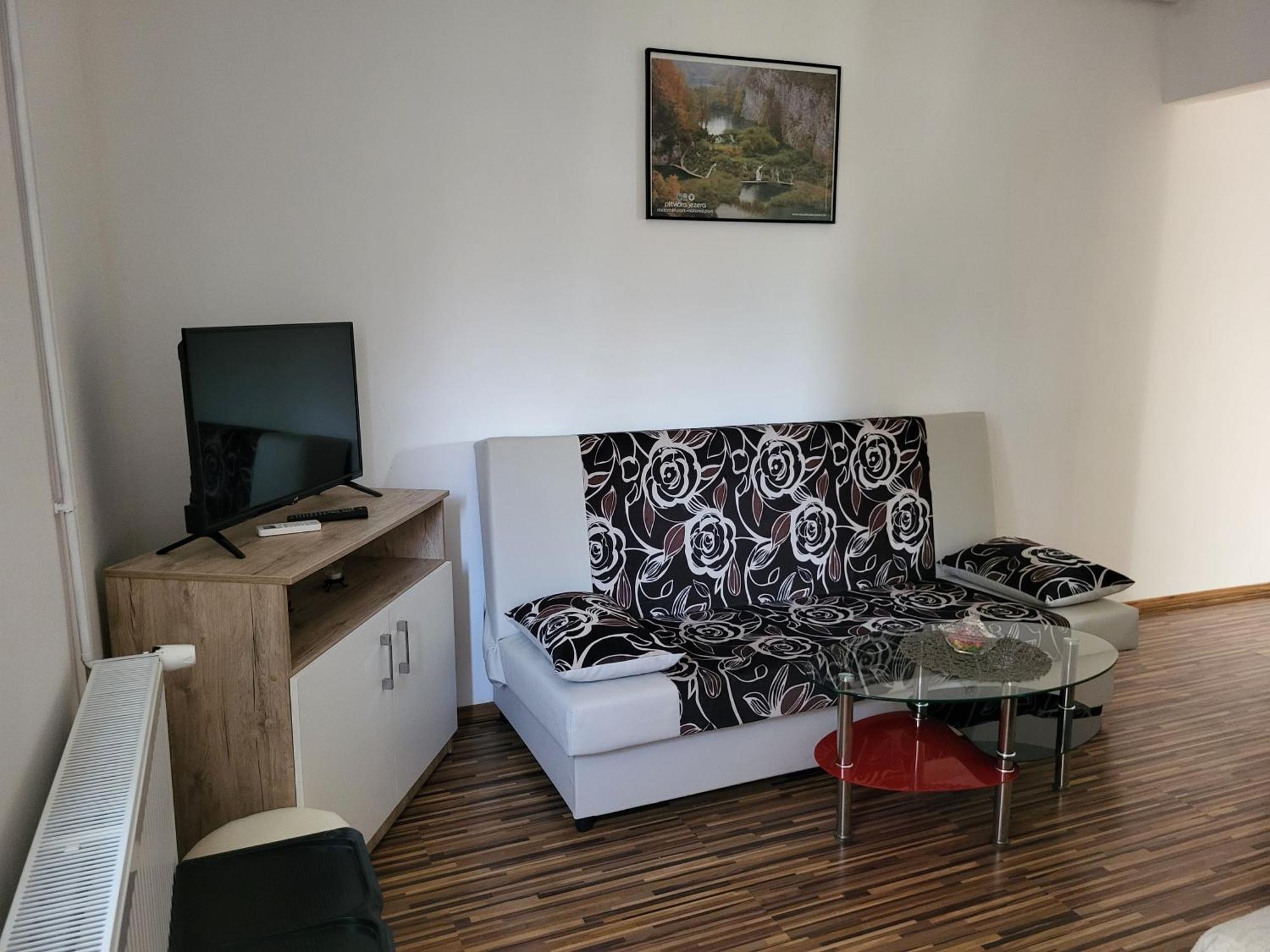 Apartment & Room Toma 스몰리야나크 객실 사진