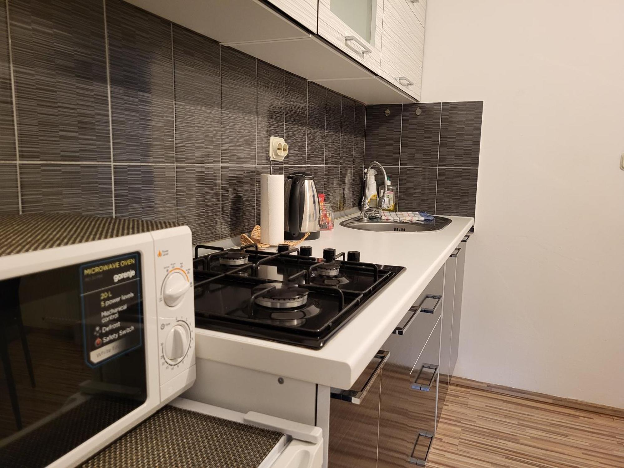 Apartment & Room Toma 스몰리야나크 외부 사진