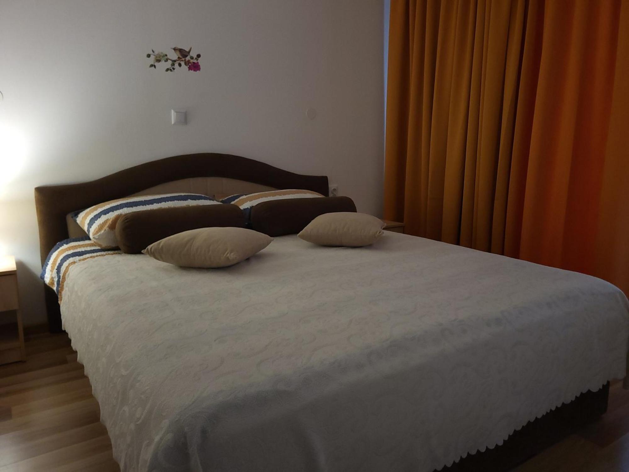 Apartment & Room Toma 스몰리야나크 객실 사진